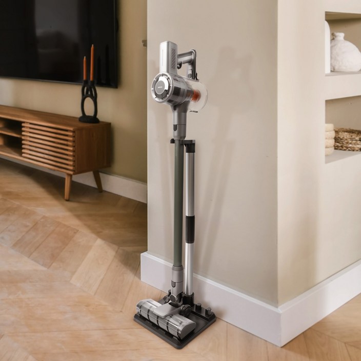 쿠팡 단독 역대 특가 13.9만원 BEST 샤오미 미홀 무선청소기 초경량 1.5Kg BLDC모터 올인원 M22 무선청소기 차이슨 무선청소기