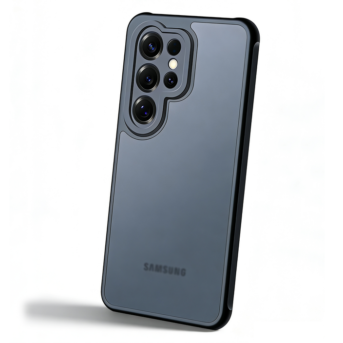 삼성 S24S25S26S22S23 플러스울트라, A17A16A36A56, 아이폰17프로맥스 매트 충격방지 4각 에어백 방지문 렌즈전체보호 고품질 소프트케이스