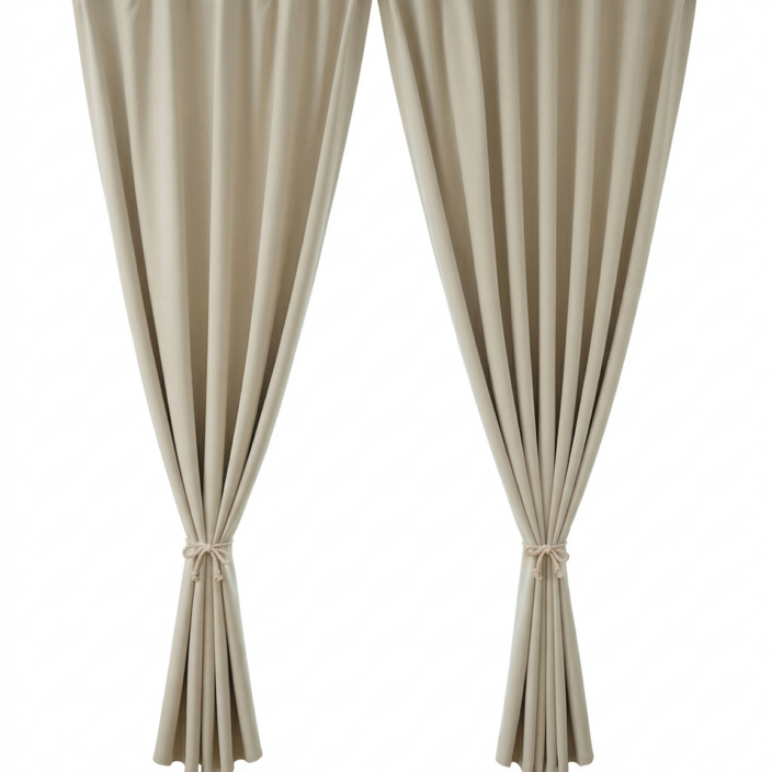 홈포밍 붙이는 암막커튼 무타공 창문