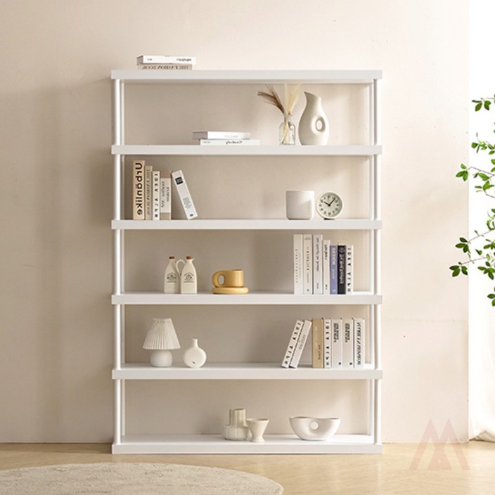 901M 5단 선반 책장 1200 오픈책장