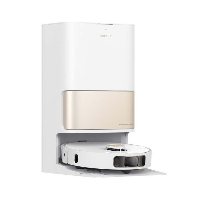 Dreame 드리미 L10s heat 7000 Pa 자동 먼지 비움 58도 온수세척 45도 열풍건조 LDS 레이저 170분 음성 제어 로봇청소기, L10s 히트