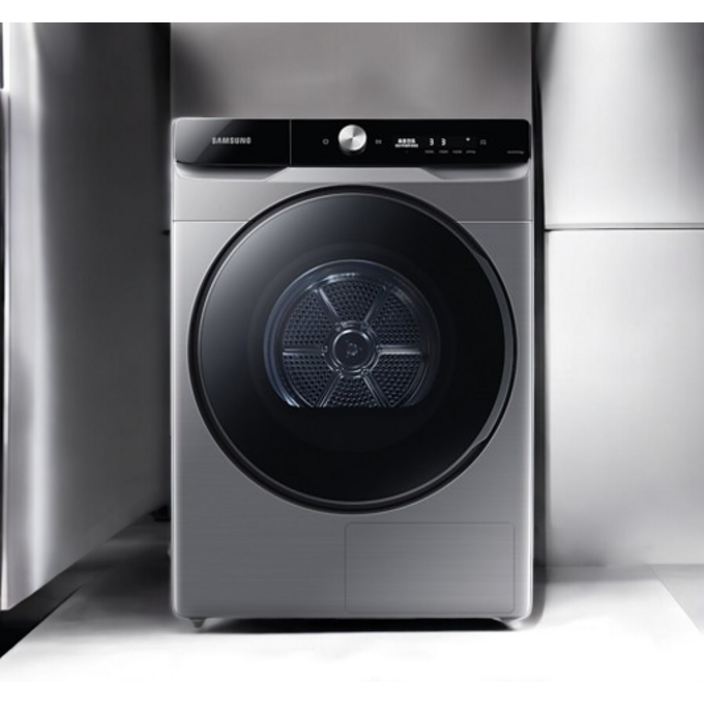 삼성 그랑데 건조기 AI 17kg 이녹스 DV17T8740BP 기사님 친절설치 폐가전 무상수거 제조사정품 로켓