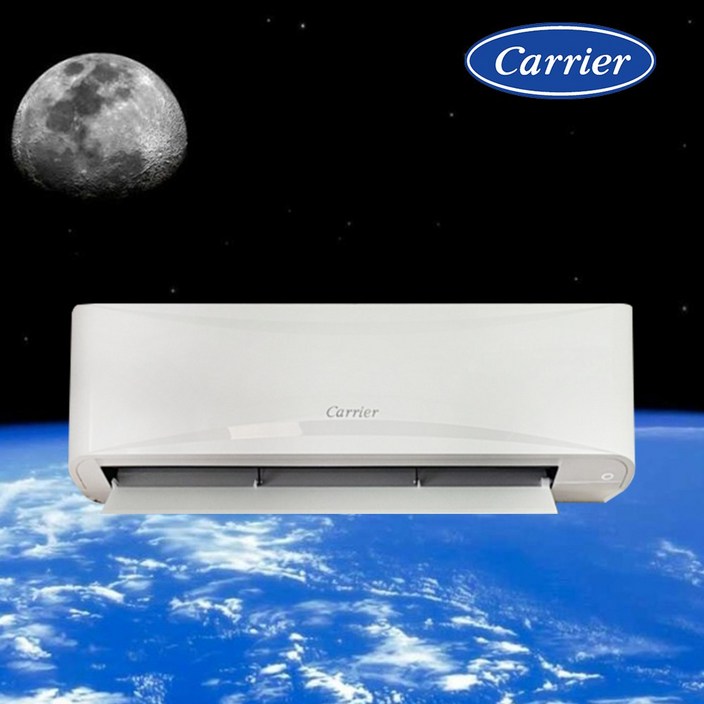 캐리어 벽걸이 냉난방기 에어컨 인버터 9평 CSVQ096B 실외기포함 빠른설치