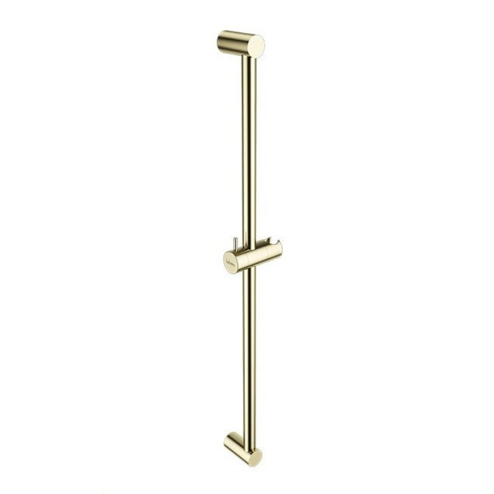 루바인 다움 슬라이드바 골드 유광 SD08GP, 골드 유광