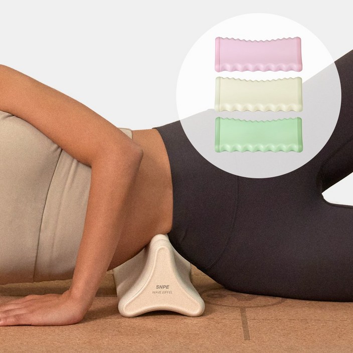 웨이브 에펠, 1개