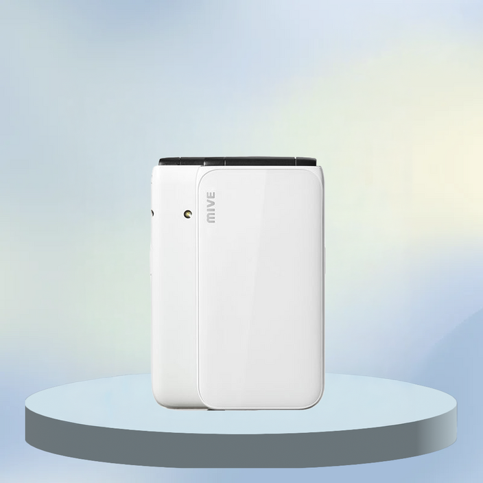 MIVE 마이브 스타일폴더 32GB 미사용 새제품