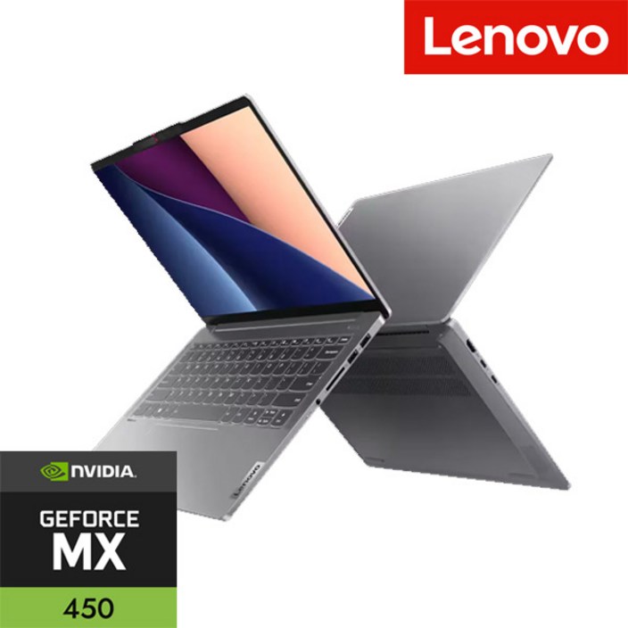 [레노버] IdeaPad Slim5 코어 i5-11세대/RAM16G/SSD256GB/MX450/WIN10 휴대용 중고노트북, IdeaPad Slim5, WIN10 Pro, 16GB, 256GB, 다크그레이
