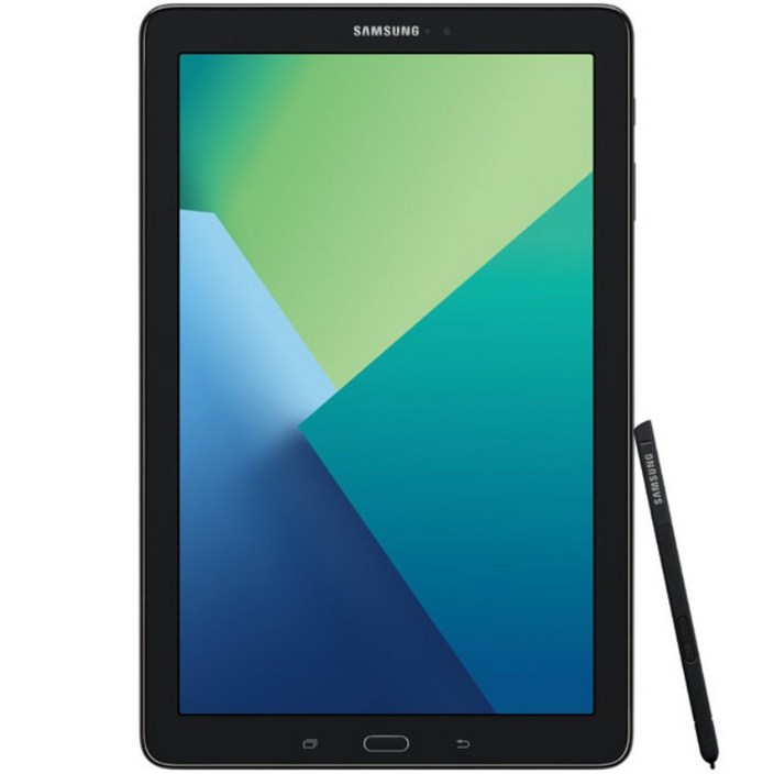 삼성전자 갤럭시탭A6 10.1 SMT585 WiFiLTE 32G 블랙 태블릿PC충전기케이블