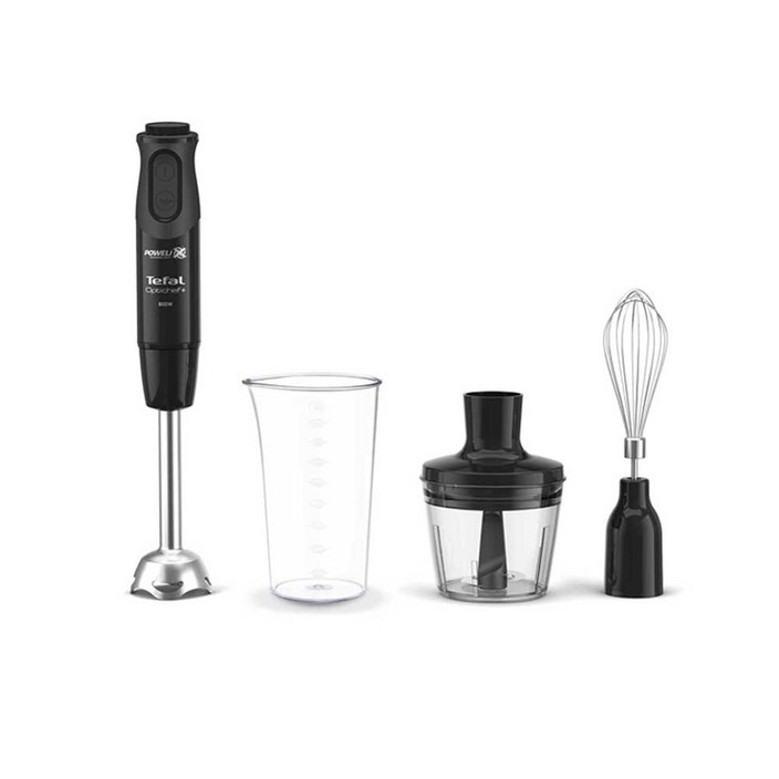 테팔 터보 핸드블렌더 HB6438KR
