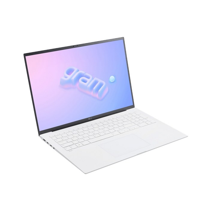 LG전자 2023 최신 그램 17인치 i5 13세대 윈도우11 16GB 256GB, 17ZD90RUGX56K, WIN11 Home, 16GB, 512GB, 코어i5, 화이트