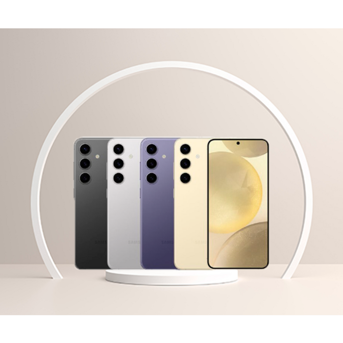삼성 갤럭시 S24플러스 중고폰 256GB 공기계 알뜰폰 SM-S926