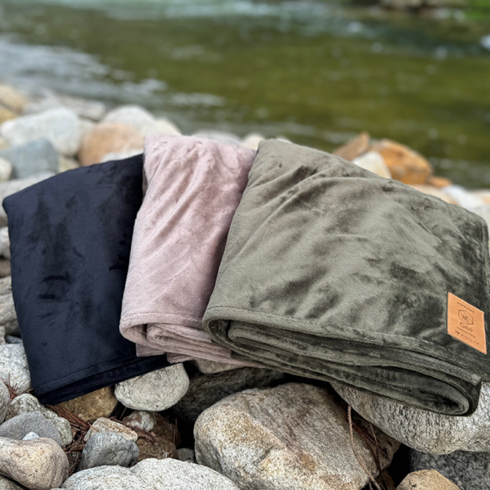 전자파안심 Gee6 5V 그래핀 캠핑전기매트 극세사 차박 온열 전기매트 원적외선 세탁가능 1인용 싱글