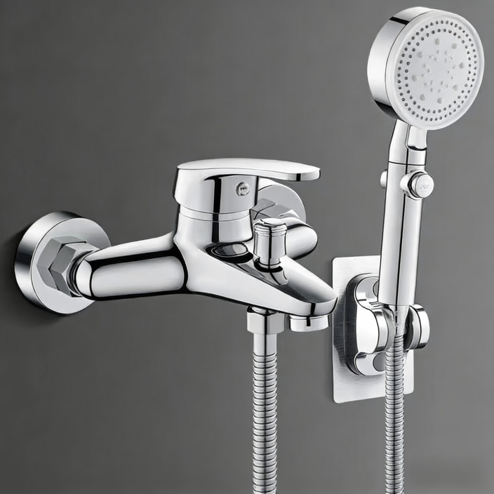 수전 주동체 구리 욕실수전