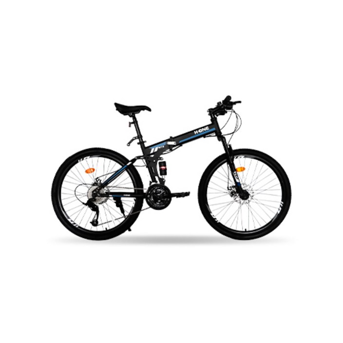 에이치원 26인치 입문용 MTB 자전거 27단 변속 입문용 자전거, 접이식 MTB철제 에이치원 26인치 입문용 MTB 자전거 27단 변속 입문용 자전거, 접이식 MTB철제