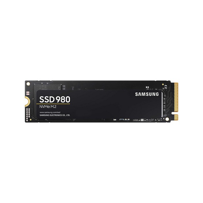 삼성전자 980 M.2 NVMe 1TB