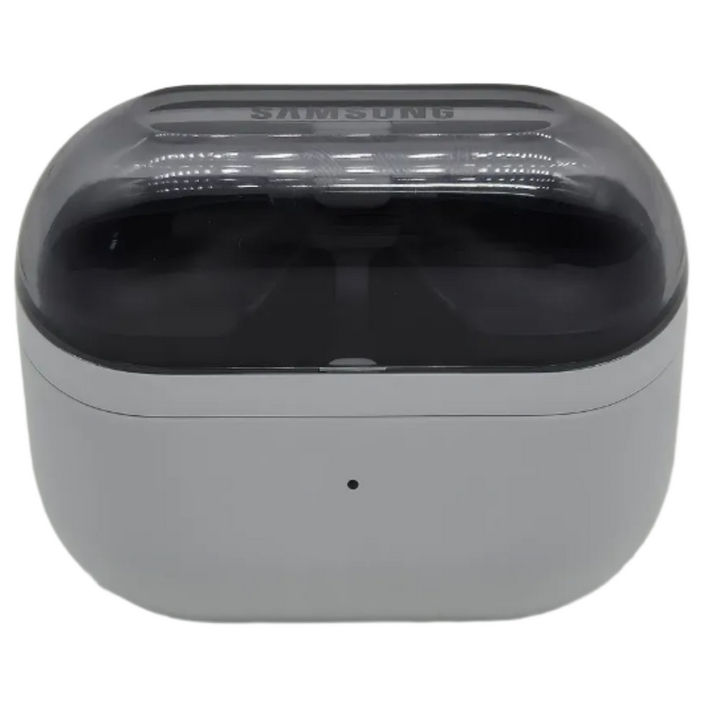 삼성전자 갤럭시 버즈3 FE SMR420 충전기 본체  새상품, 그레이, SMR420충전기