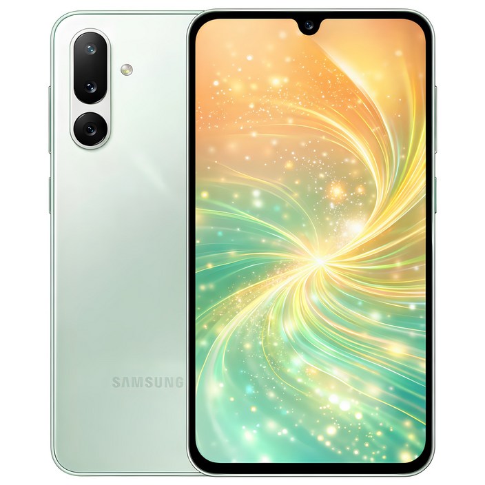 삼성전자 갤럭시 점프4 99 새상품 모든옵션 2년보증AS 자급제 공기계, 128GB, 라이트 그린