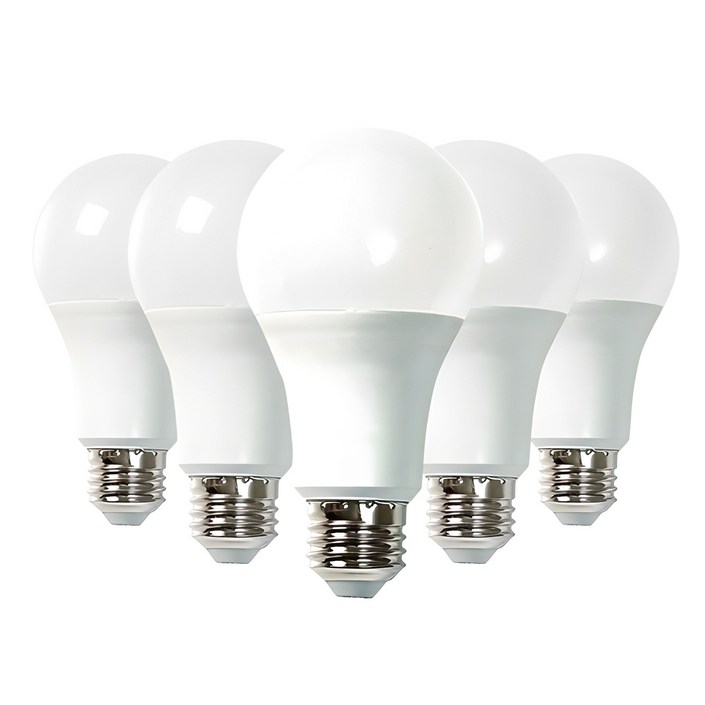 코멧 LED 전구 15W 코멧 LED 전구 15W