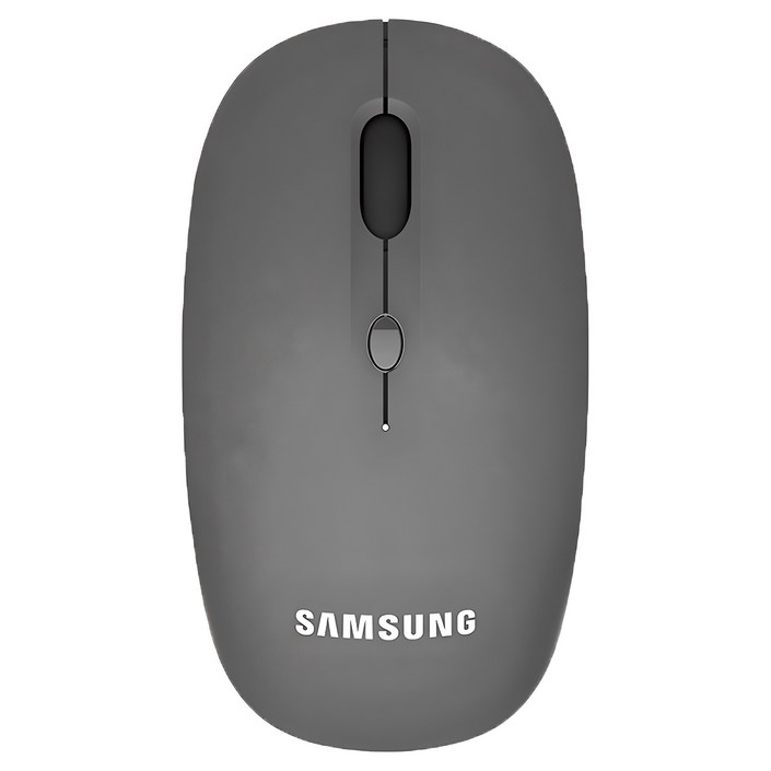 삼성전자 저소음 블루투스 무선 마우스 SM-B1500Q