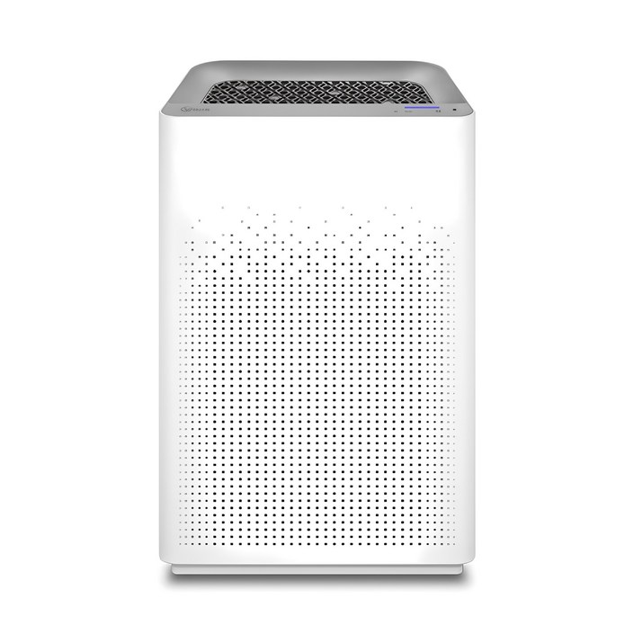 위닉스 제로S 공기청정기 AZSE430-JWK 43.1㎡