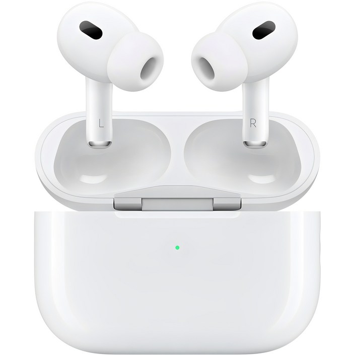 Apple 2023 에어팟 프로 2세대 USB-C 블루투스 이어폰