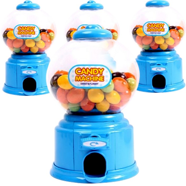 캔디 머신 블루