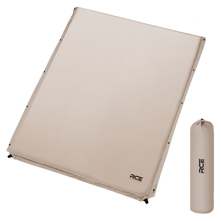 로티캠프 캠핑 자충 에어매트