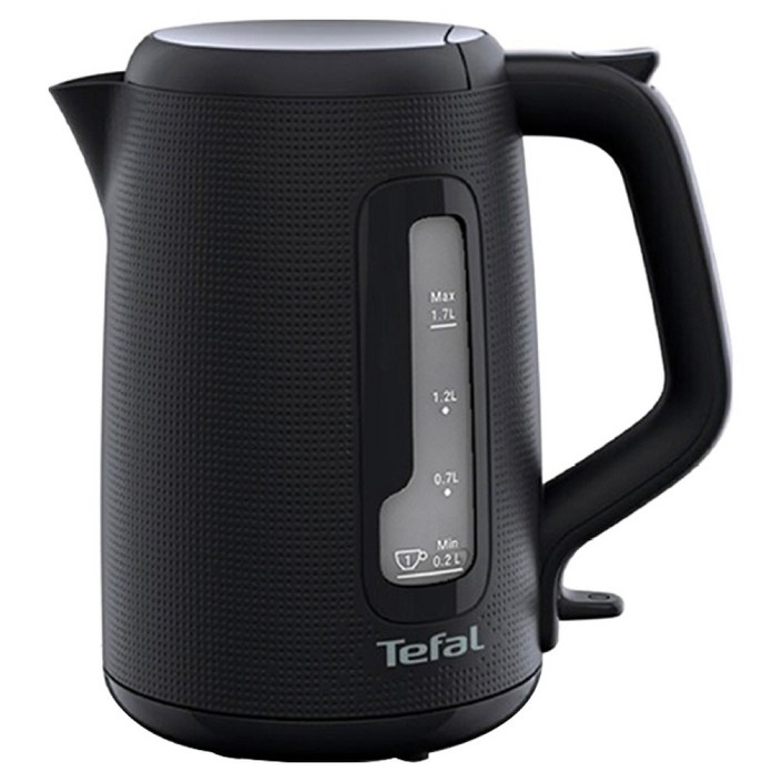 테팔 모닝 전기포트 블랙
