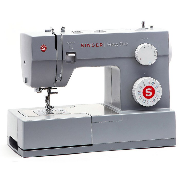 싱거 준공업용 슈퍼디럭스 미싱