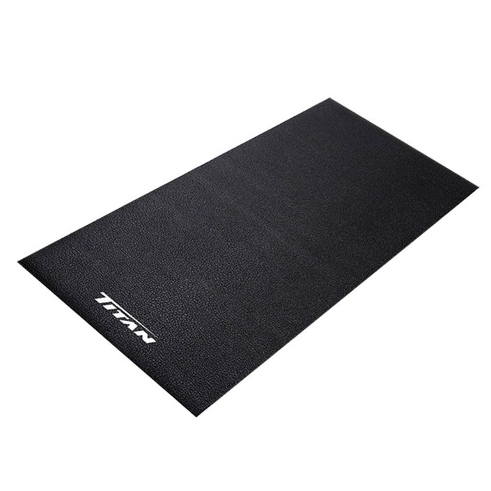 타이탄 운동기구전용 바닥매트