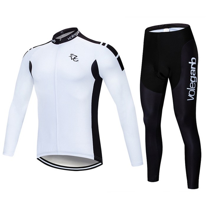 볼레가브 자전거 상하의세트 vg23