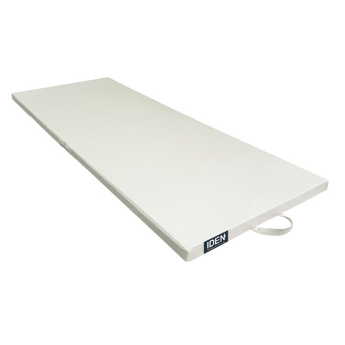 아이든 2단폴더 요가 홈트 매트700