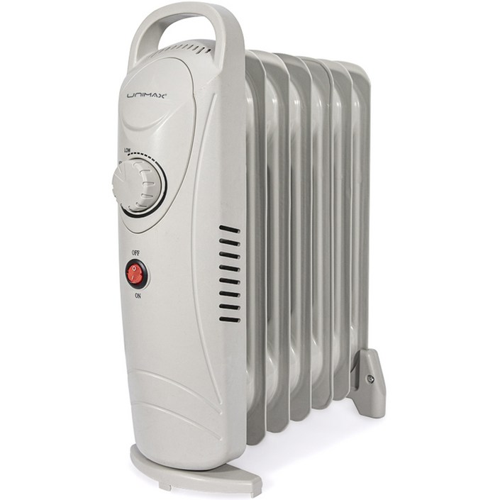 유니맥스 7핀 미니 오일 라디에이터, UMR197MN