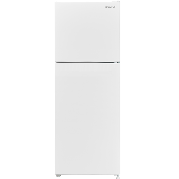 클라윈드 캐리어 슬림 냉장고 138L 방문설치