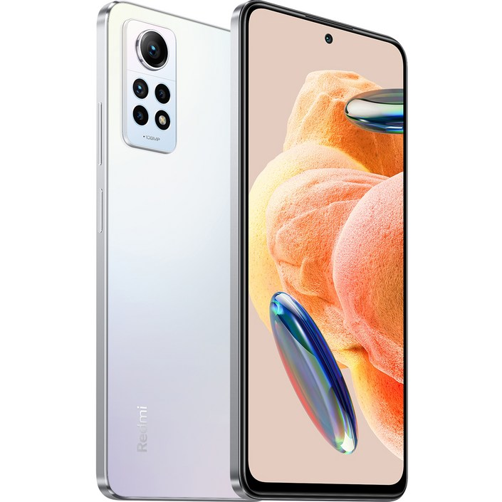 샤오미 레드미 노트 12 프로 공기계 6GB  128GB