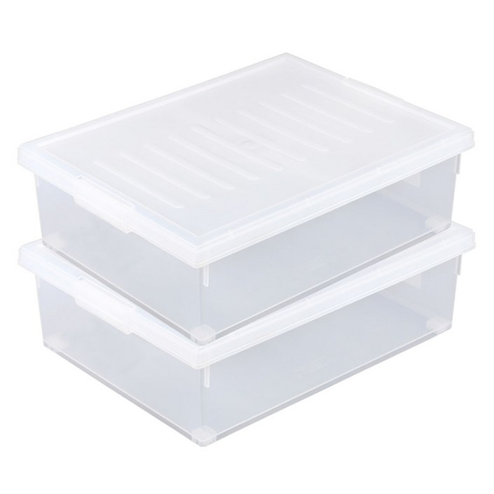 수납이야기 시스템 시그니처 리빙박스