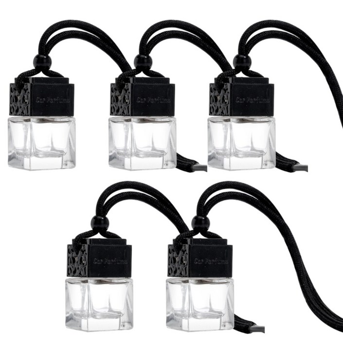 아워웍스 차량용 디퓨져 용기