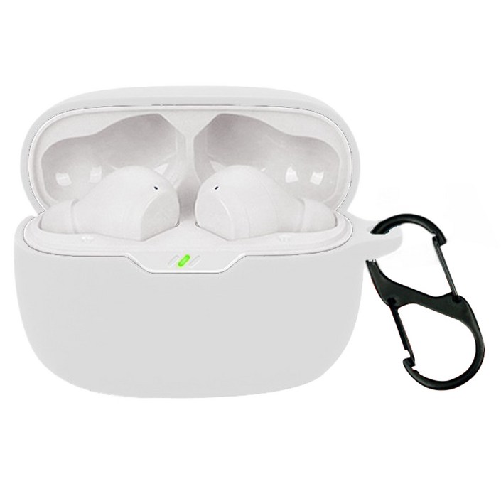 GRAYCO JBL WAVE BEAM 2 실리콘 일체형 보호 케이스