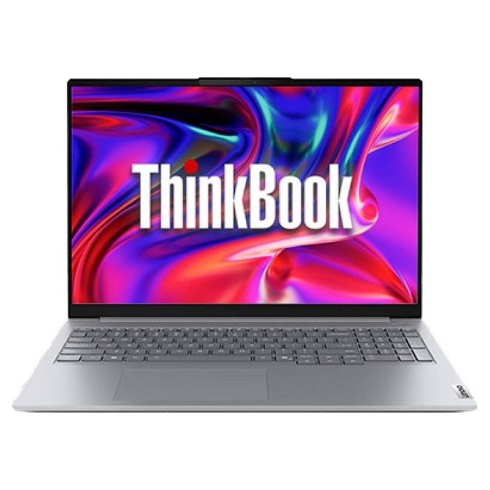 레노버 2025 씽크북 16IAL G8 코어Ultra7