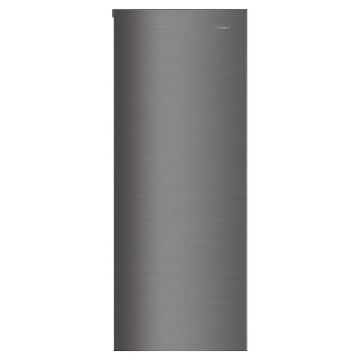 더함 소형 1도어 슬림 173L 일반형 냉장고 방문설치