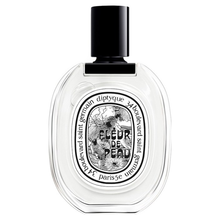 딥티크 플레르 드 뽀 오드 뚜 왈렛