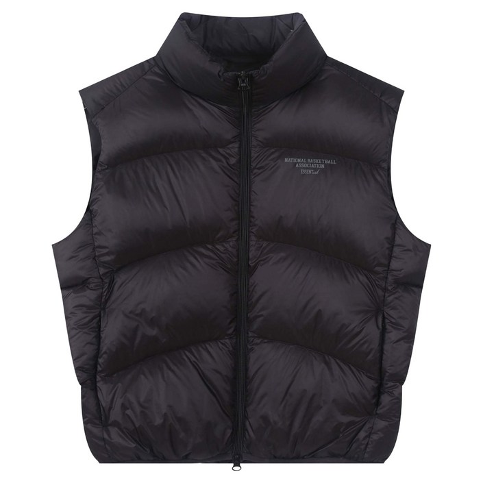 NBA 에센셜 다운 베스트 N254VT010P