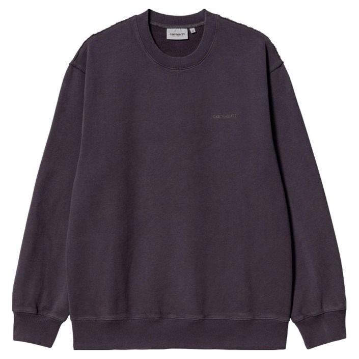 칼하트윕 남성용 WIP 마파 스웻셔츠