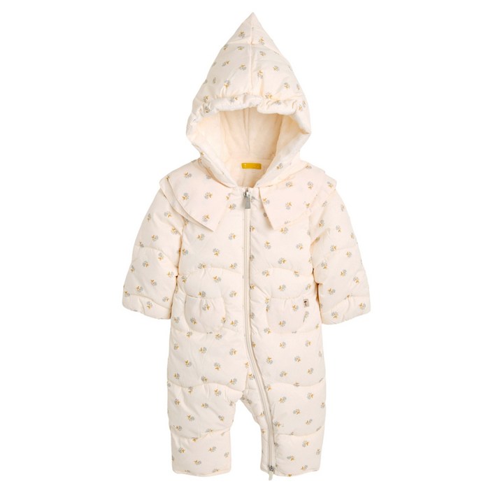 모이몰른 핀리 신슐레이트 우주복 M244ROB52P