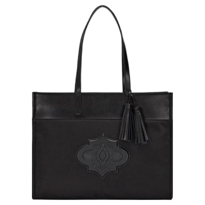 오야니 여성용 램지 L 쇼퍼백