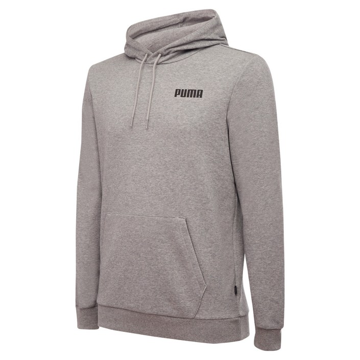 푸마 남성용 에센셜 TR 후디 84722903