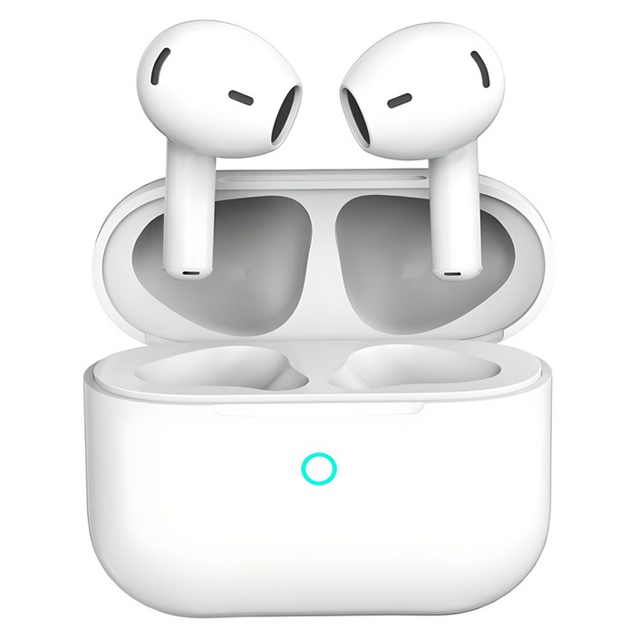 블라우풍트 ENC 노이즈 캔슬링 블루투스 이어폰