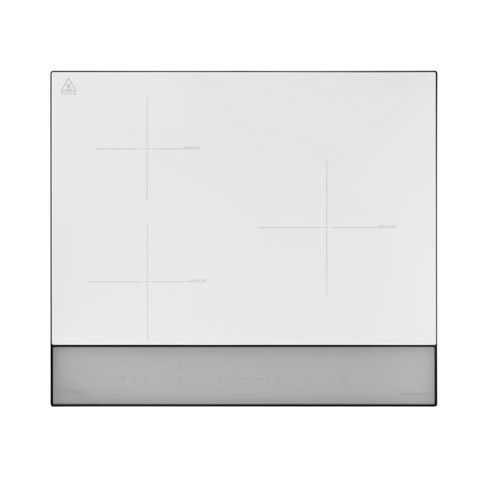 마이디어 인덕션 3구 방문설치, 일반형, MIR-W3400GR