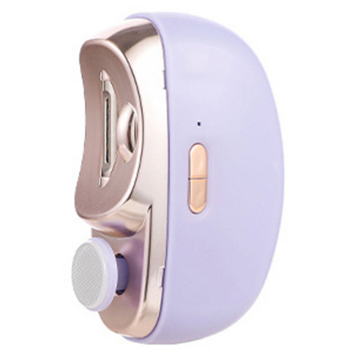 MACH 2IN1 전동 손톱깎이