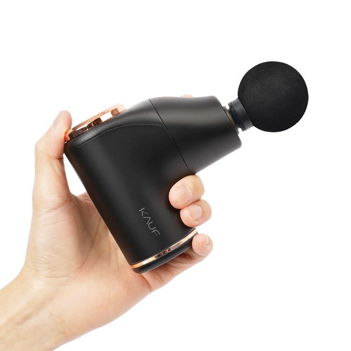 카프 초소형 무선 마사지건 KFG60